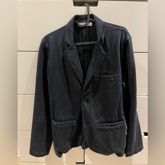 Japanese causal blazer - Picture 1 of 4